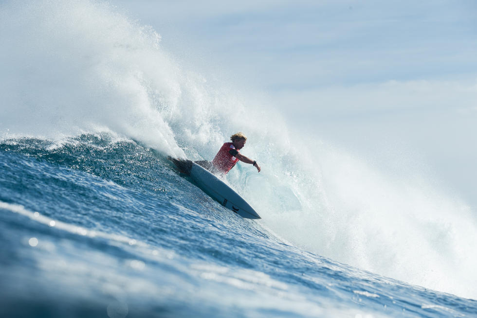 John John Florence