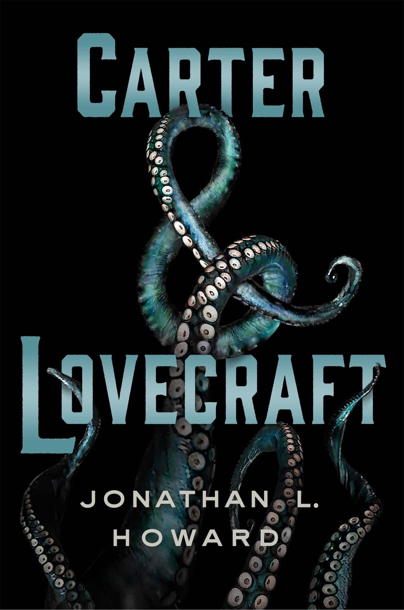 Carter-Lovecraft
