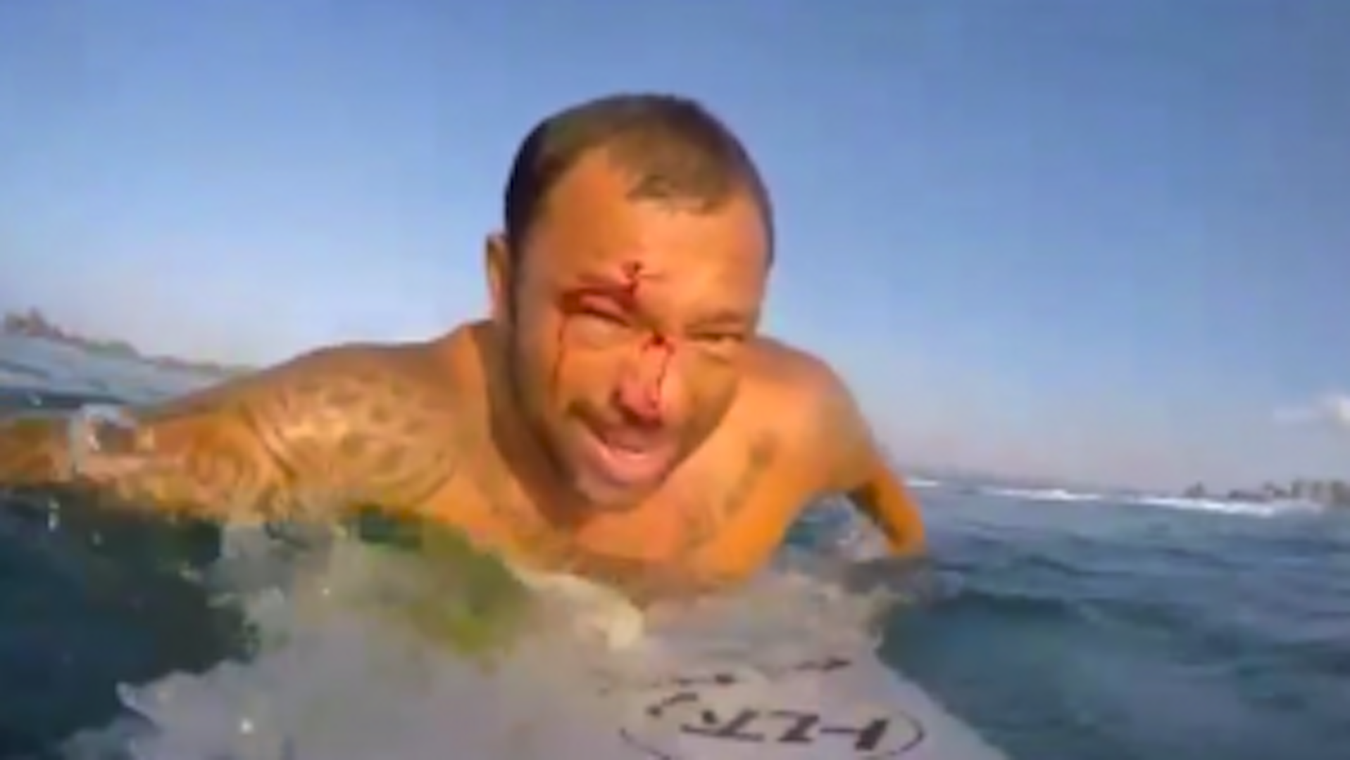 Sunny Garcia