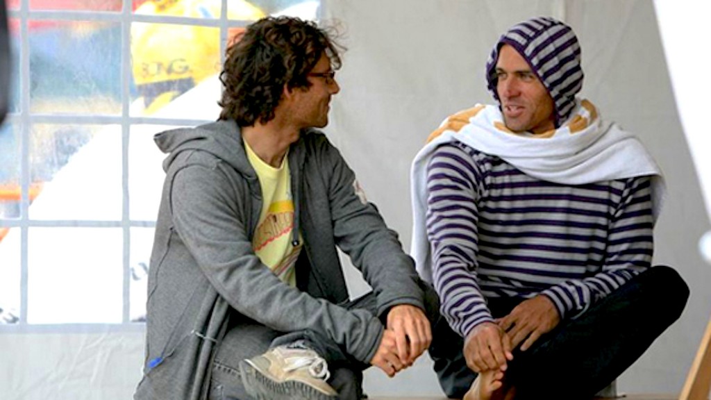 lewis samuels and kelly slater