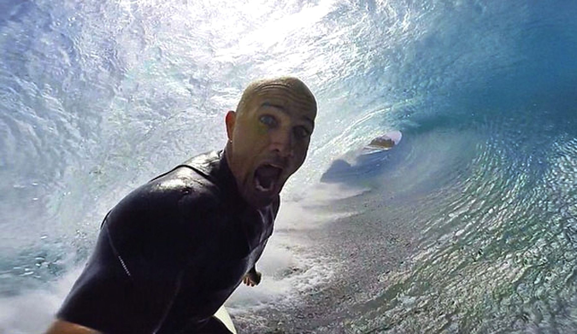 Confirmed! Kelly Slater ain't retiring! BeachGrit