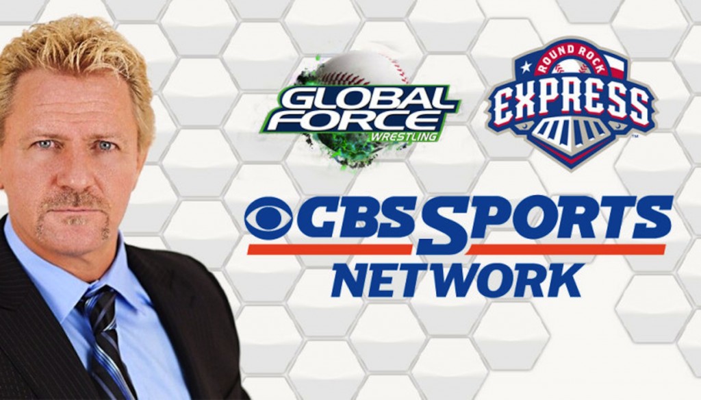 WSL CBS Sports Network