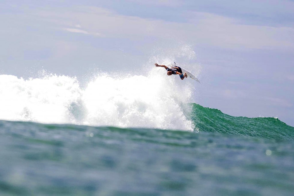 Kelly Slater Impossible Air