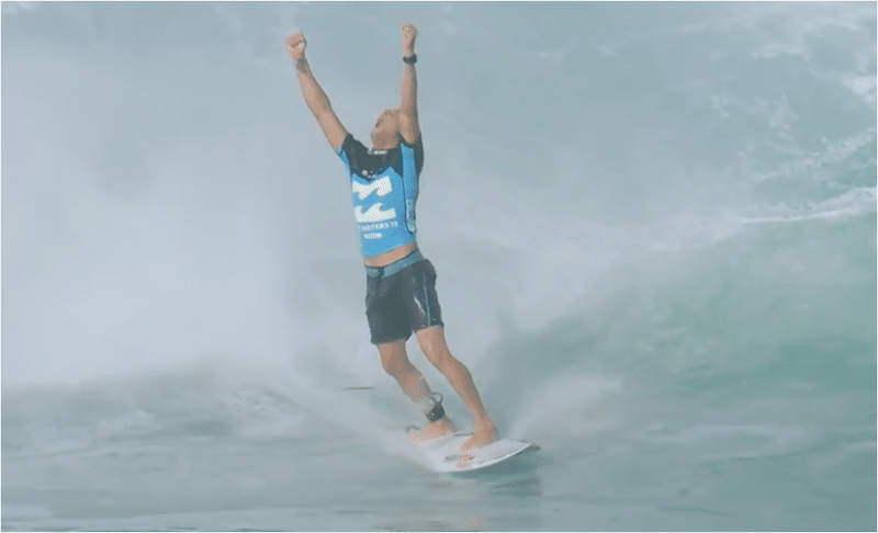 30 of the Best Surfers Ever - Surfd