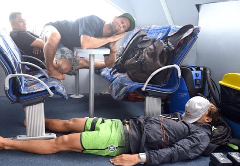 world sleep league