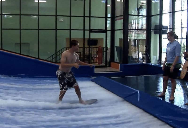 Pandora'S Box: Is River Surfing Surfing? 2