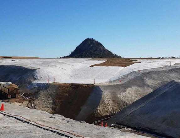 First Photos: Occy And Bl'S Wave Pool! 2 Surf lakes