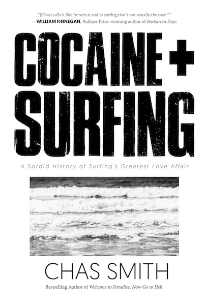 Buy: $15,000 Chanel Carbon Surfboard! - BeachGrit