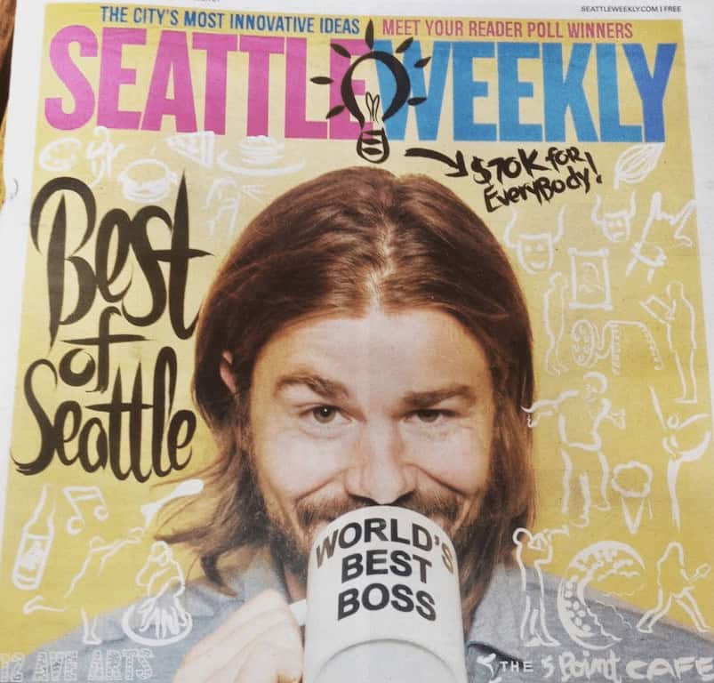 Meet: The World'S Greatest Boss And Yacht Surfing Stud Dan Price! 3