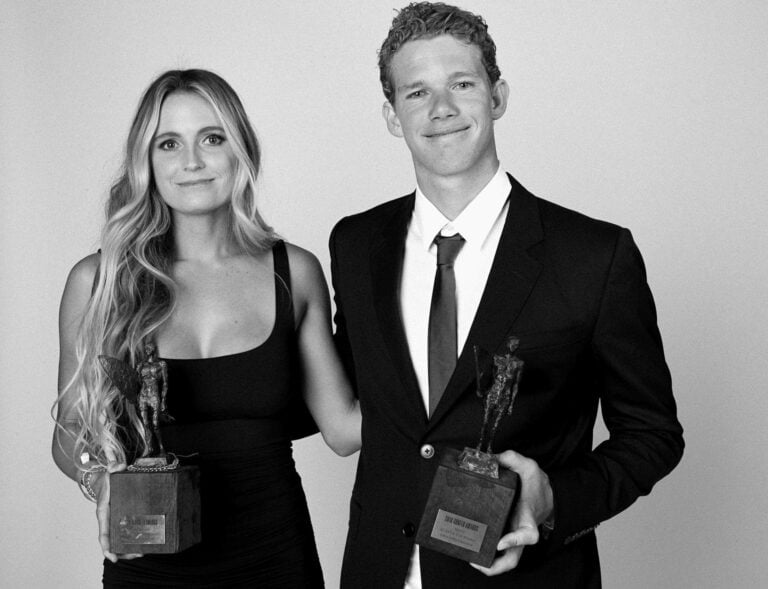 Surfer Poll: Alana Blanchard And Jack Freestone Confirmed As #1 And #2 Surfers In The World! 1