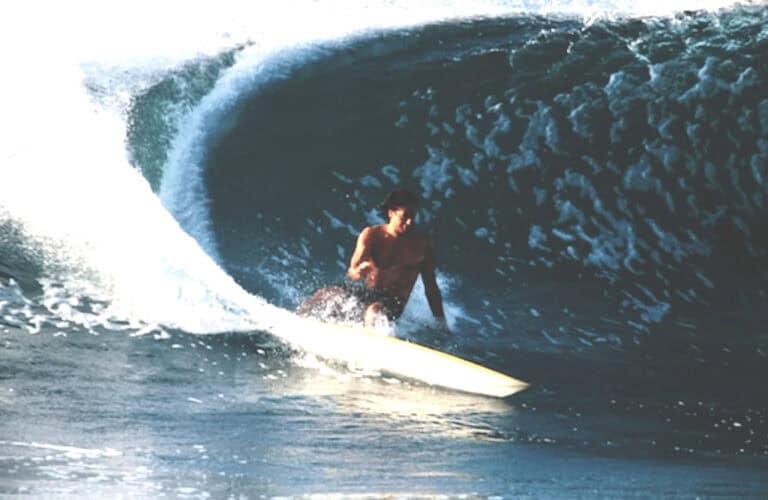 Listen: Legendary Shaper Maurice Cole And The Surf Industry Apocalypse! 1