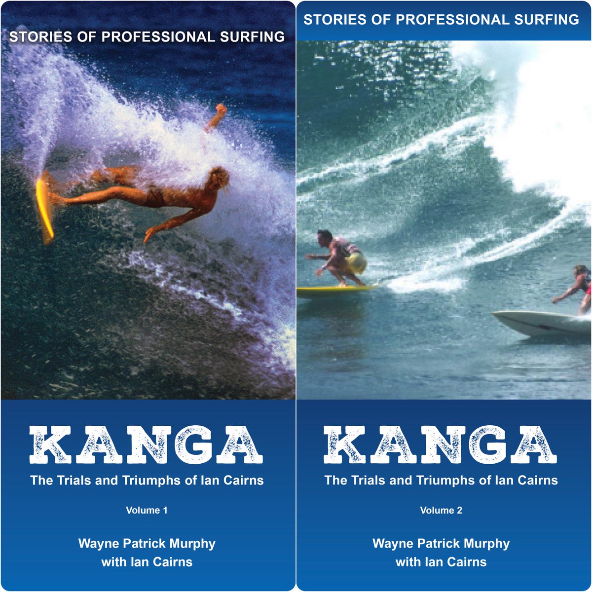 Read Surf Legends 340,000 word, two-volume, Wild Tell-All! picture