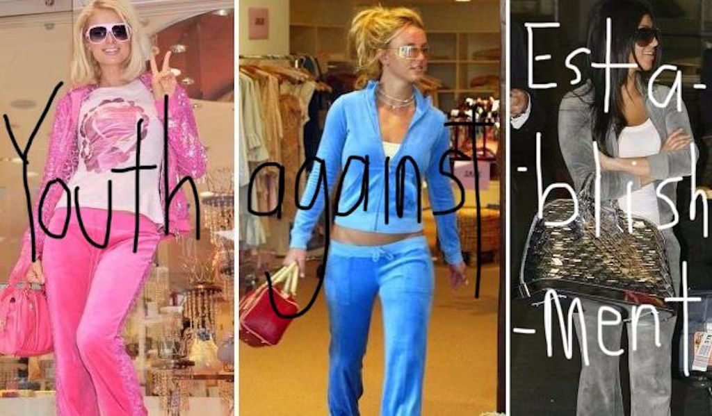 Breaking: Volcom just sold to Britney Spears, Paris Hilton's one-time ...