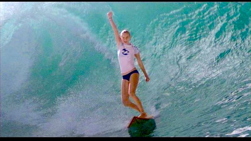 Watch one of the youngest surfers in the world shred waves in Waikiki -  Hawaii Magazine