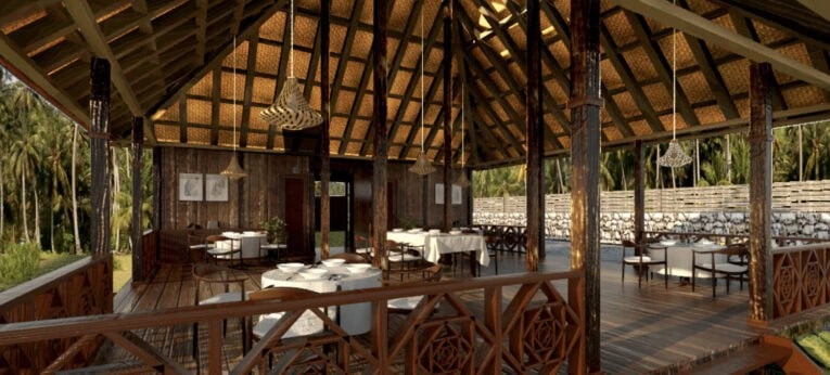 Gimme: Retire On Vast Beachfront Estate In Sumatra With Epic Waves For $Us295,000! 1