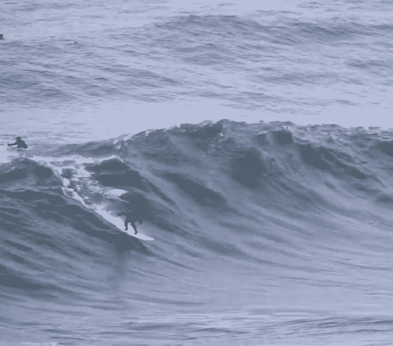 Big Wave Ben.