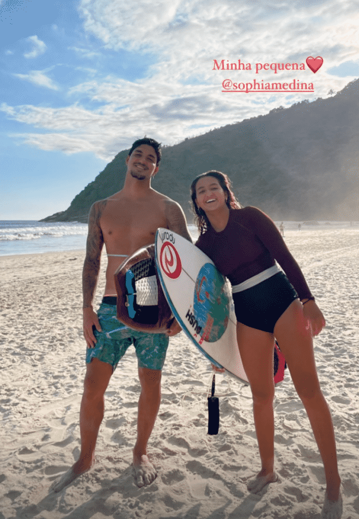 Pro surfer-turned-Emmy-nominated DJ FISHER reveals explicit sexual fantasies featuring Conor McGregor and long-time guy-pal Chris Hemsworth, “Imagine slapping that f**king arse!” - BeachGrit