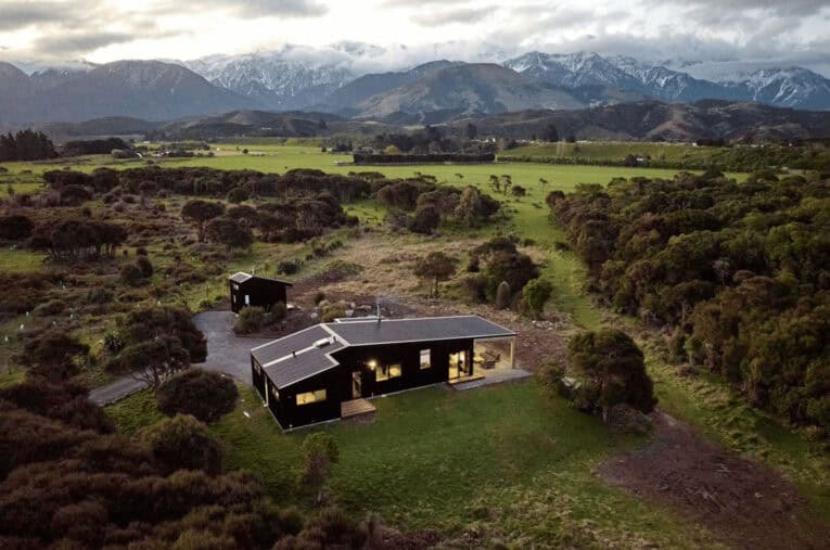 New Zealand Surf Identity Lists Epic Beachfront Spread Near “The Rincon Of The South Pacific” For Under One Million Dollars! 4