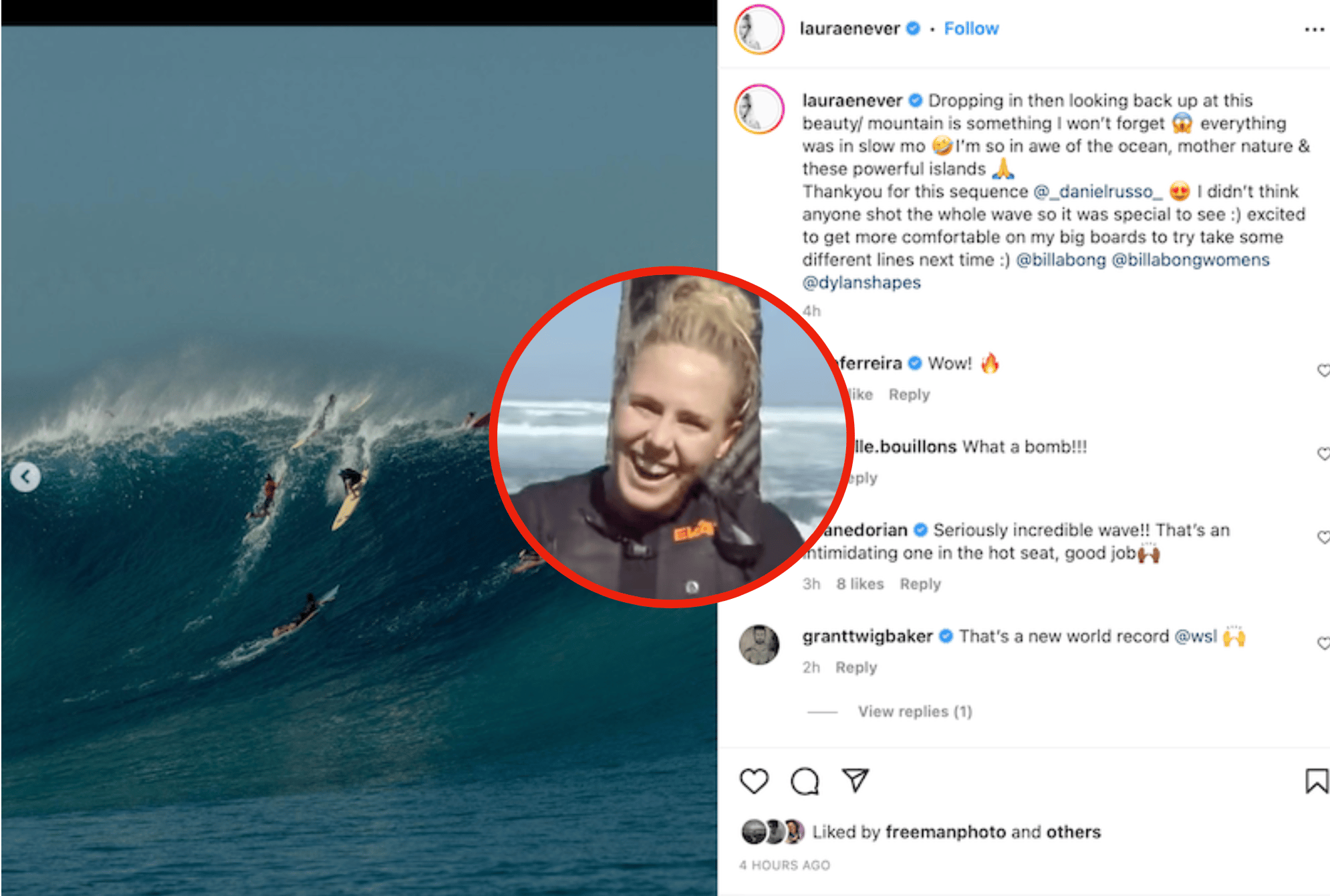 Australian surfers say they're 'stoked to be alive' after being lost at sea