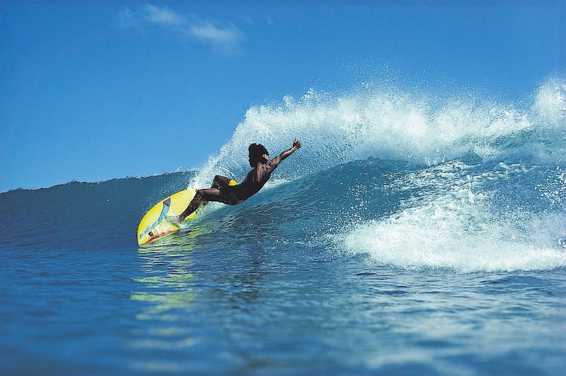 Hawaiian surfing icon Dane Kealoha, dead at sixty-four, after battle with  cancer, “A glowering power surfer remembered as the best tuberider of his  generation” - BeachGrit