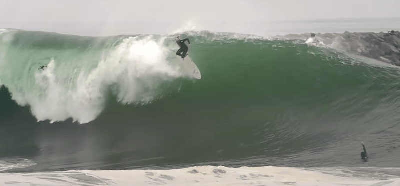 Southern California surfers dominated waves at home and abroad in 2019 –  Orange County Register