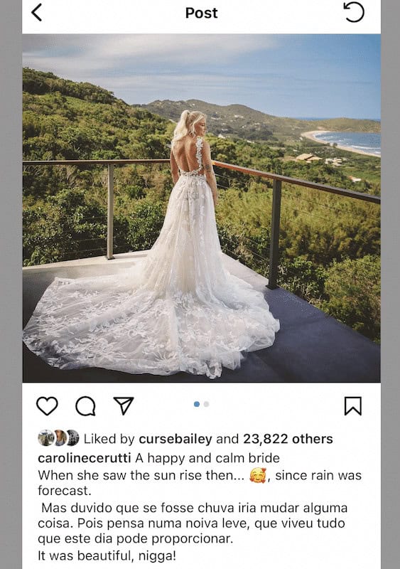 Beloved Top Pro Surfer'S Wedding Day Almost Marred By Racist Ai! 1