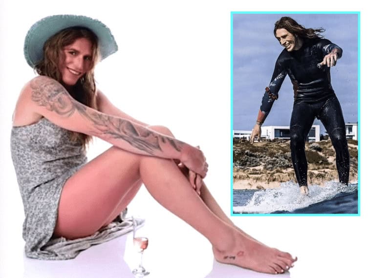 Samsung Announces World Surf League Partnership Citing Surfing'S &Quot;Open Mindset To Try New Things&Quot; 2