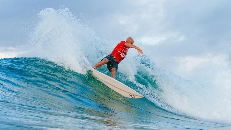 Open Thread: Comment Live on Day Four of the Bonsoy Gold Coast Pro