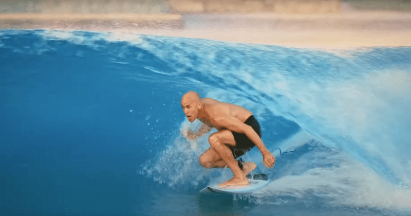Surfer Magazine's scurrilous attack on Kelly Slater the beginning of the end?