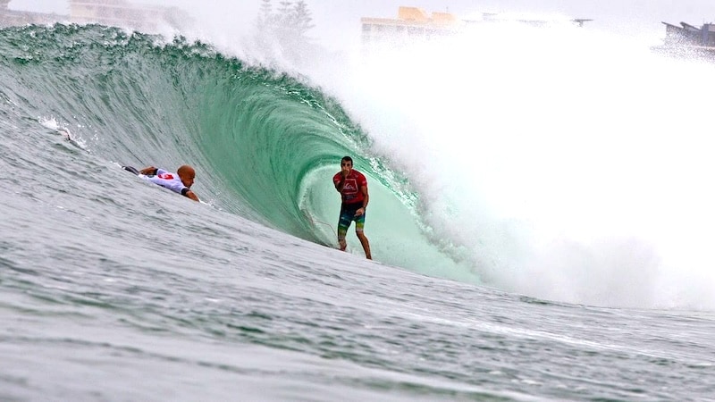 Open Thread: Comment Live, Day One of the Bonsoy Gold Coast Pro!
