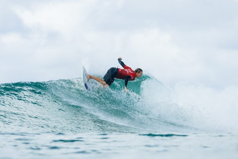 Open Thread: Comment Live on Day 5 of the Bonsoy Gold Coast Pro