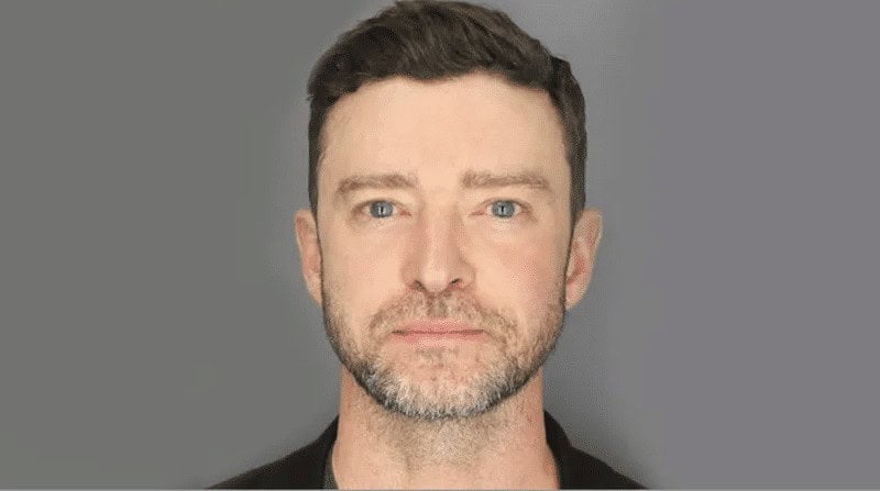 Surfers React In Horror As Justin Timberlake Caught Looking &Quot;Glassy-Eyed And Weird&Quot; In Unfortunate Mug Shot 4 Jt (pictured) in the hamptons.