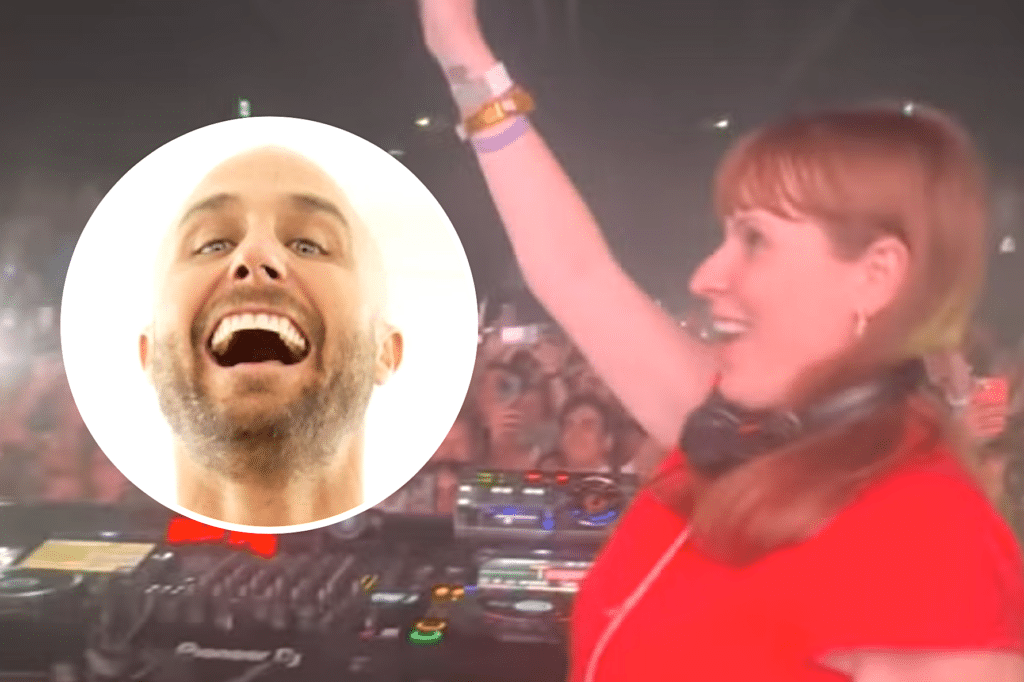 DJ Fisher named in UK deputy PM Angela Rayner’s wild Ibiza all-nighter controversy roiling Brit politics