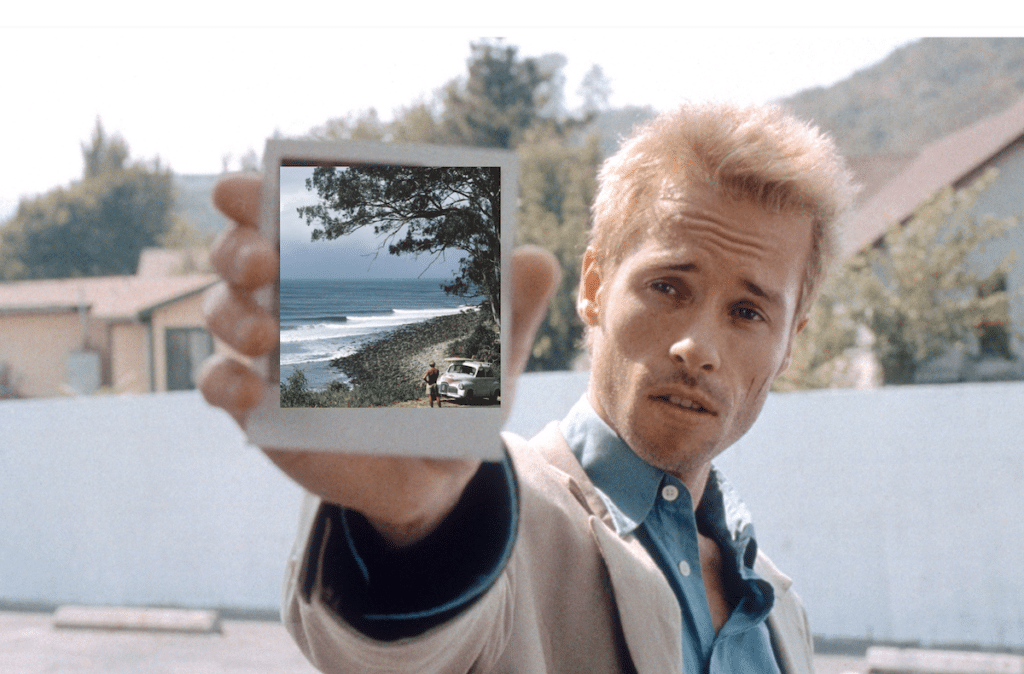 Bombshell claim vintage surf photos have the ability to “implant false memories”