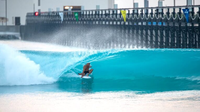 Surf Abu Dhabi Pro a masterclass in sports washing, “The point is to get our eyes on the field and away from the torture and killings”