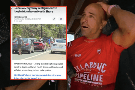 Kelly Slater slams government incompetence in wild online rant