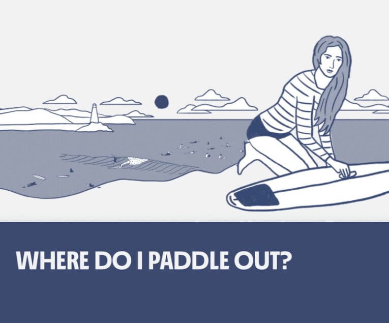 Surfline Completes Amazing Val Makeover With New Surf Etiquette Portal! 3