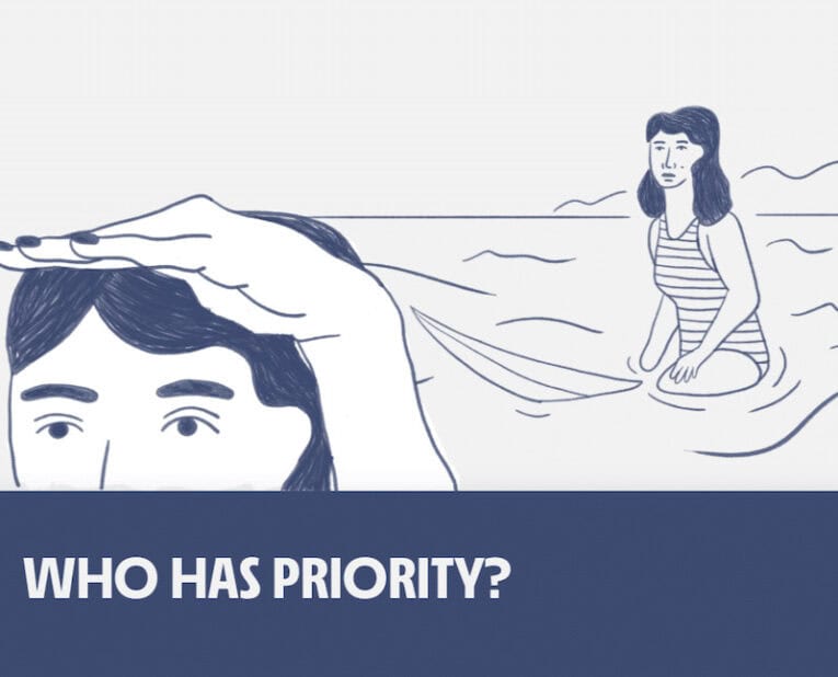 Surfline Completes Amazing Val Makeover With New Surf Etiquette Portal! 1