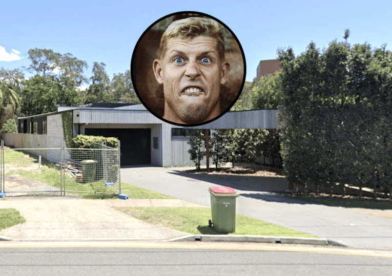 Shock as surf champ Mick Fanning’s beach shack fails to hit $4 million despite pre-auction frenzy