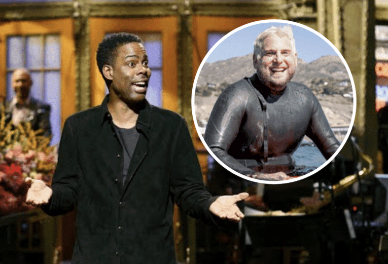 Surf community left dazed after Chris Rock aims “ugly” slur at Malibu’s Jonah Hill