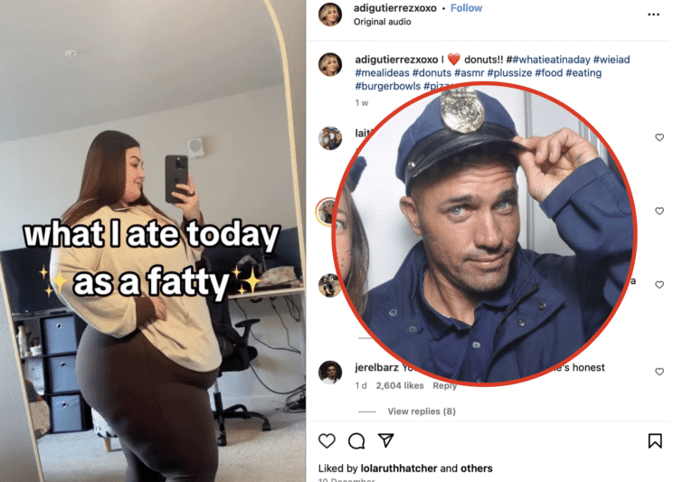 “Fatty” influencer Adi Gutierrez under fire from world’s greatest surfer Kelly Slater