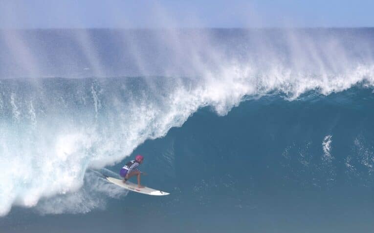 Live Chat: Pipe Masters Finals Day presented by Nathan Florence!