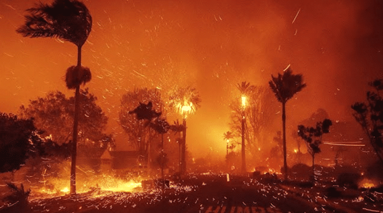 Pacific Palisades’ unique surf culture destroyed in once-in-a-lifetime fires