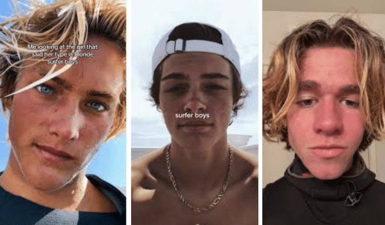 Surf influencers face destitution after Supreme Court upholds TikTok ban in US