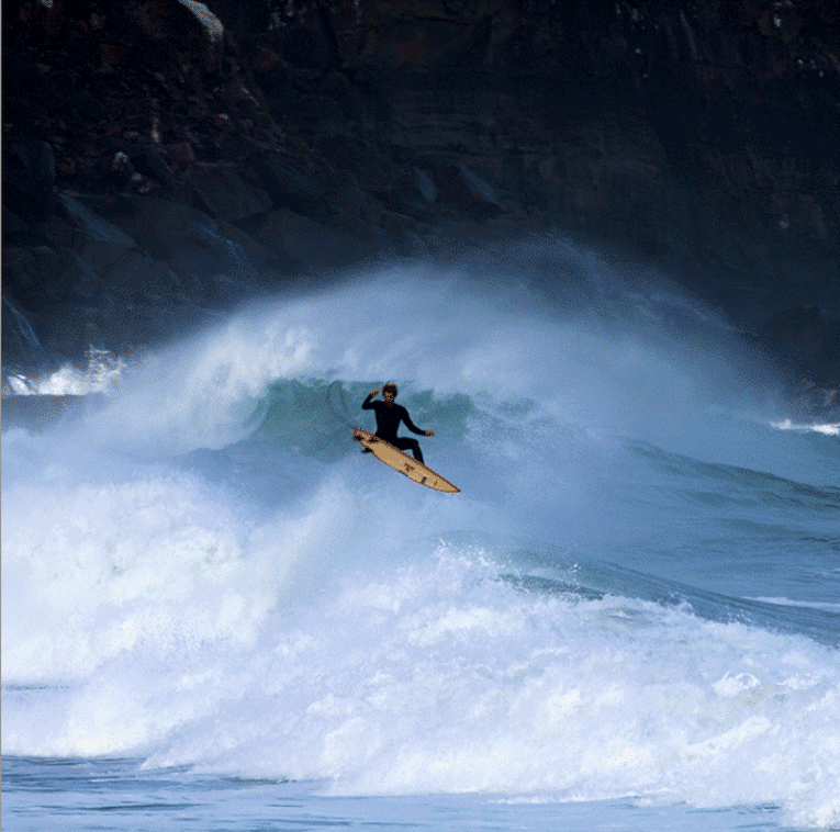 John John Florence makes it official, steps away from World Surf League Championship Tour