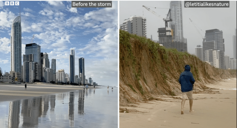 Australia’s Surfers Paradise turned into Surfers Purgatory after Alfred’s passing