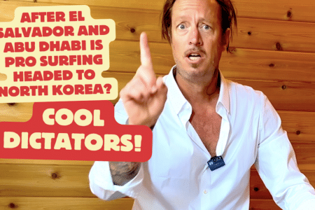 Chas Smith on WSL's pivot to cool dictators.