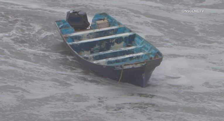 People Smugglers Face Death Penalty in Deadly Migrant Boat Capsizing