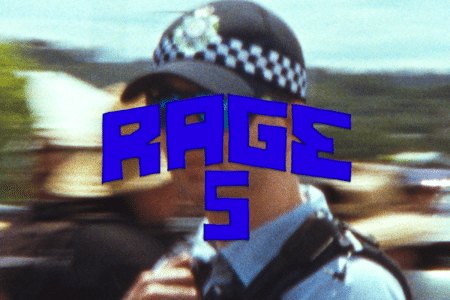 Rage 5 surf movie