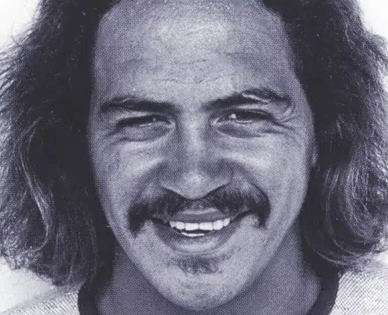 Hawaiian surf royalty Clyde Aikau, brother of Eddie Aikau, dead at 75